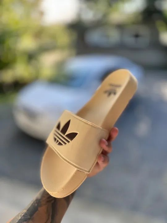 Chinelo slide  - Foto 2