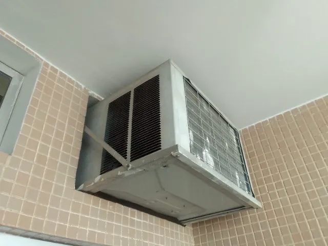 Ar Cond Janela Springer Mondial 18000 Btus 220V - Foto 3