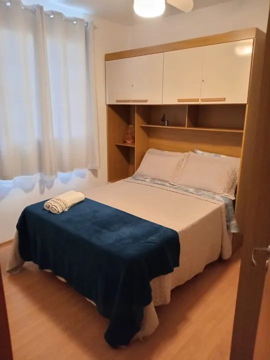 aluguel de apartamento por temporada - Foto 3