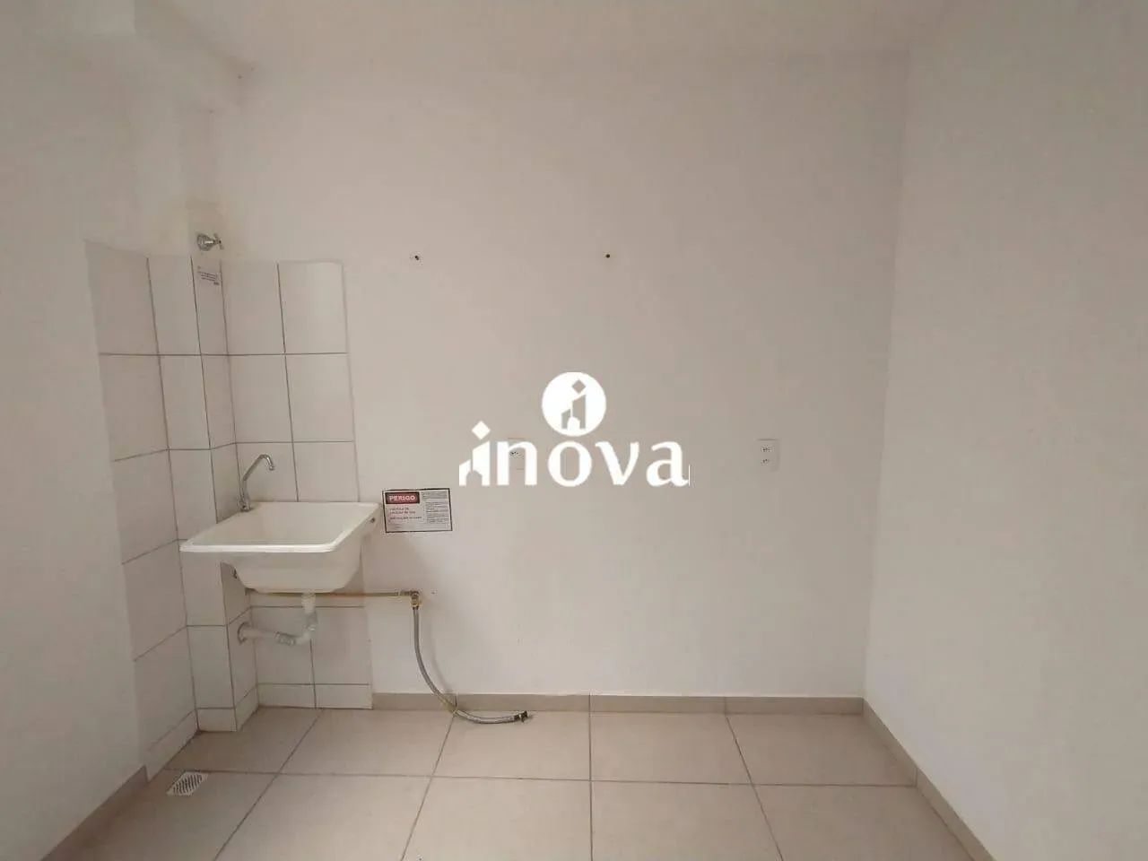 Apartamento a venda, 2 quartos, 1 vaga, Manoel Mendes - Uberaba/MG - Foto 6