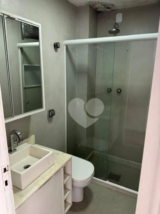 Apartamento à venda, 100 m² por R$ 1.800.000,00 - Leblon - Rio de Janeiro/RJ - Foto 10