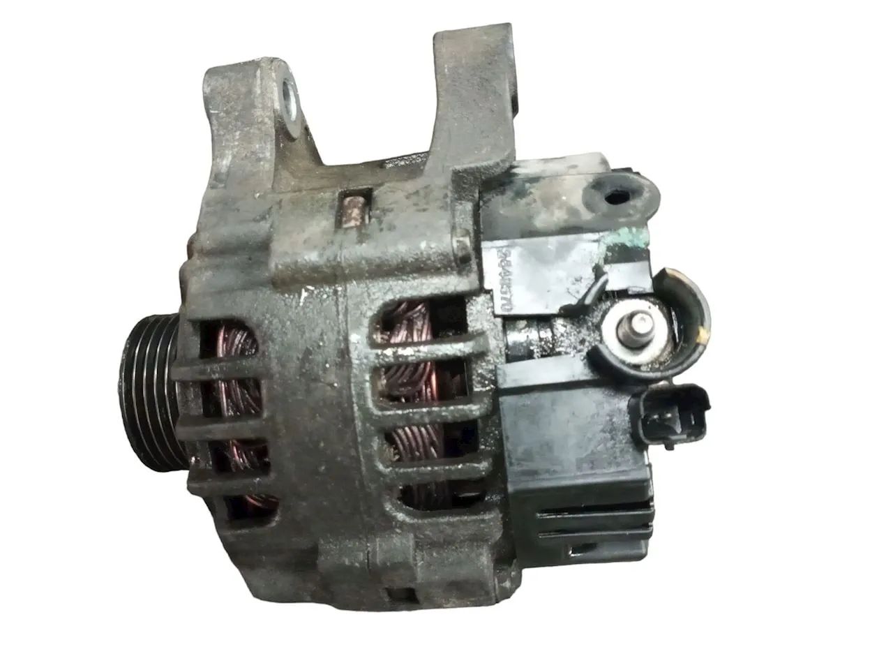ALTERNADOR AIRCROSS DO CITROEN AIRCROSS 2012/2012 - Foto 3