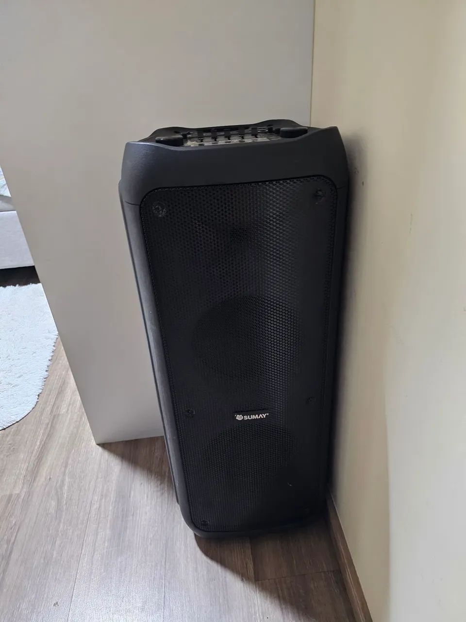 Bluetooth Speaker64292270047618125