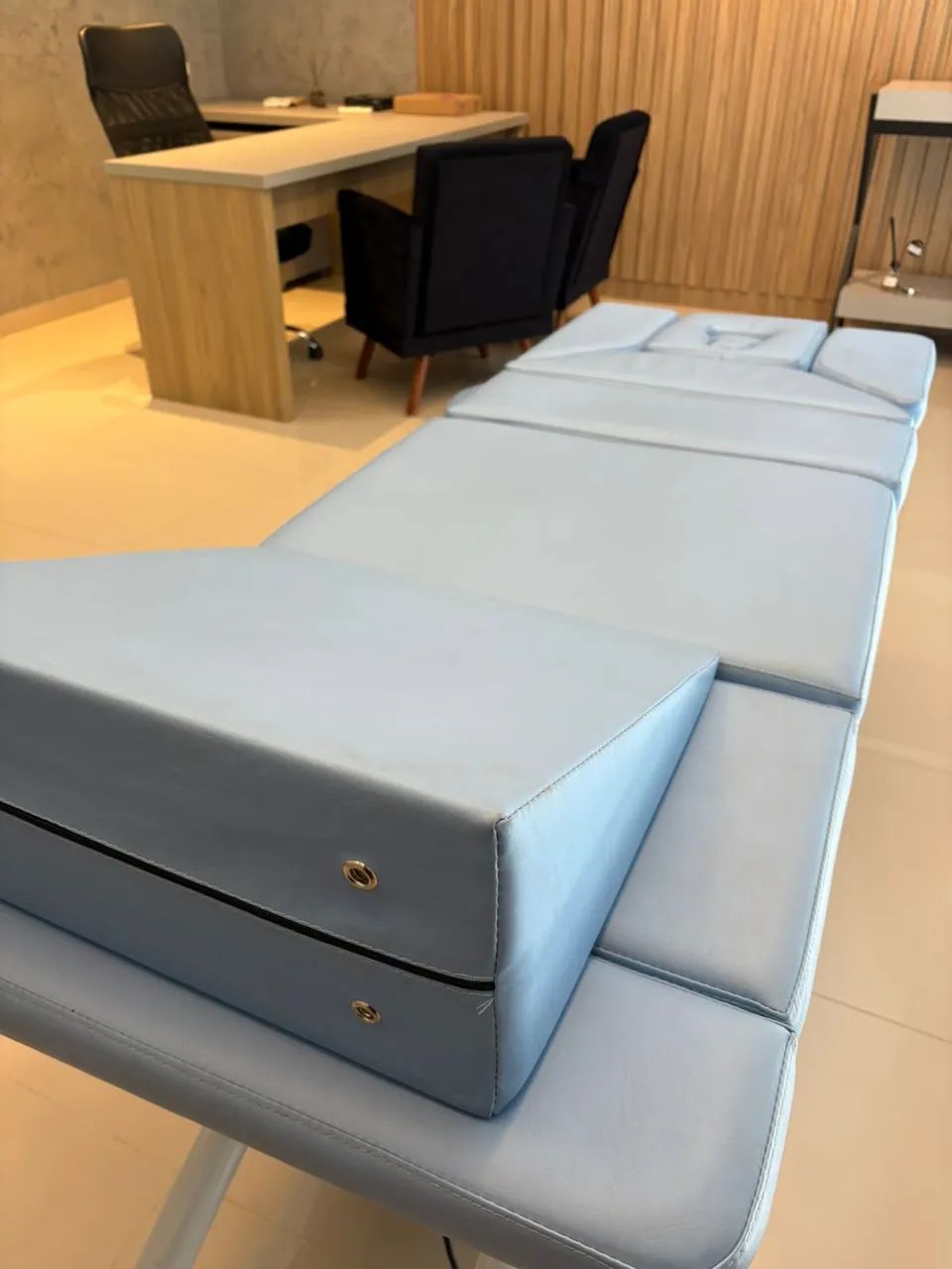 Maca elétrica  - Foto 2