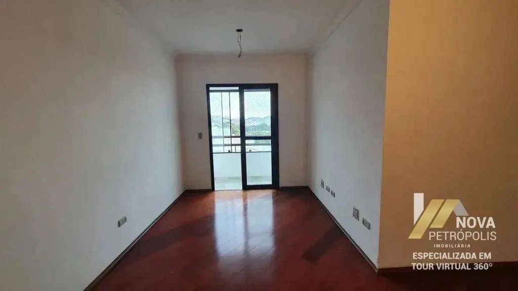 Apartamento com 3 dormitórios à venda, 73 m² por R$ 426.000,00 - Santa Terezinha - São Ber - Foto 2