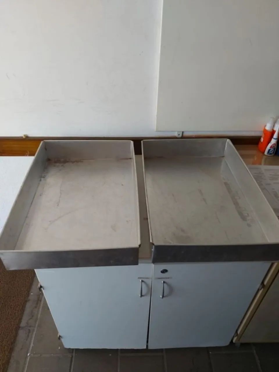 Bandeja de aluminio - Foto 2