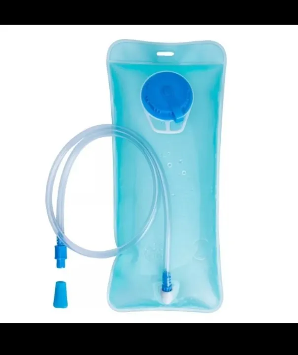 Refil para Mochila de Hidratação