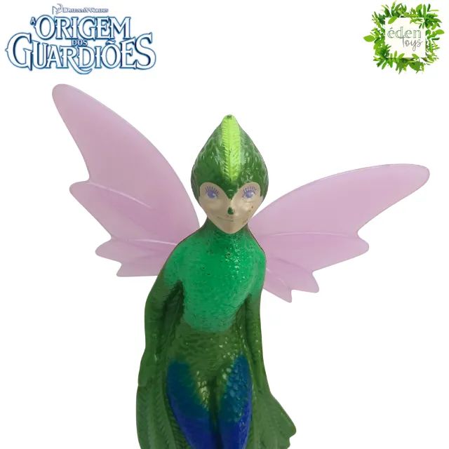 Boneco Origem dos Guardiões (cód 519) - Foto 5