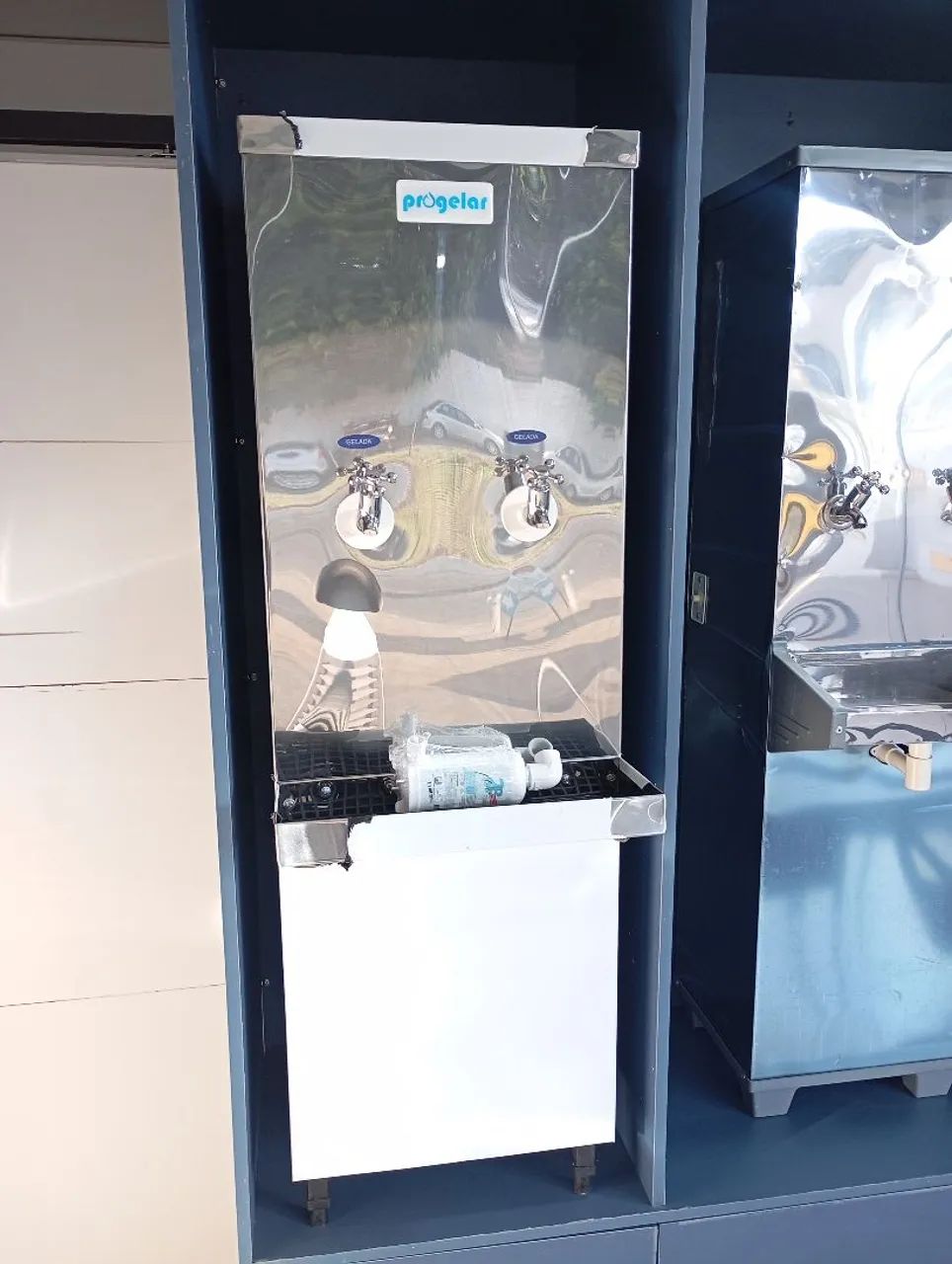 Bebedouro 50 Litros se - Foto 3