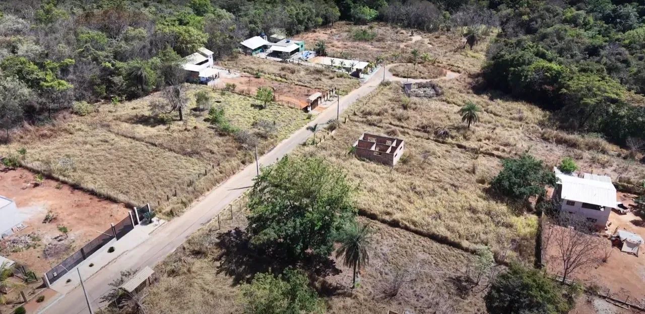Imóvel para venda com 1000 metros quadrados em Almeida - Jaboticatubas - MG