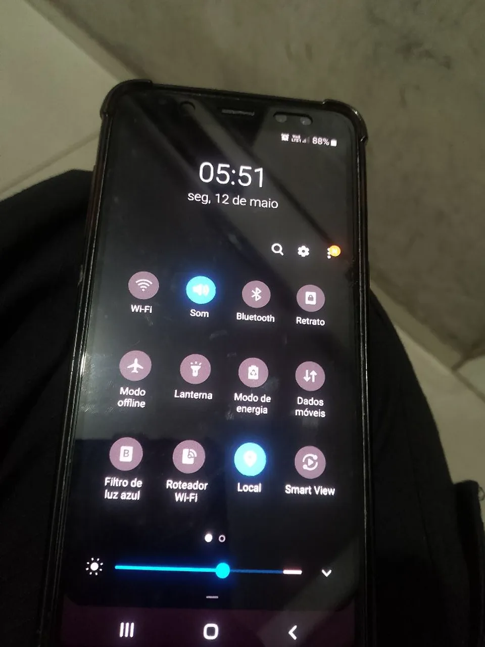 Galaxy A8