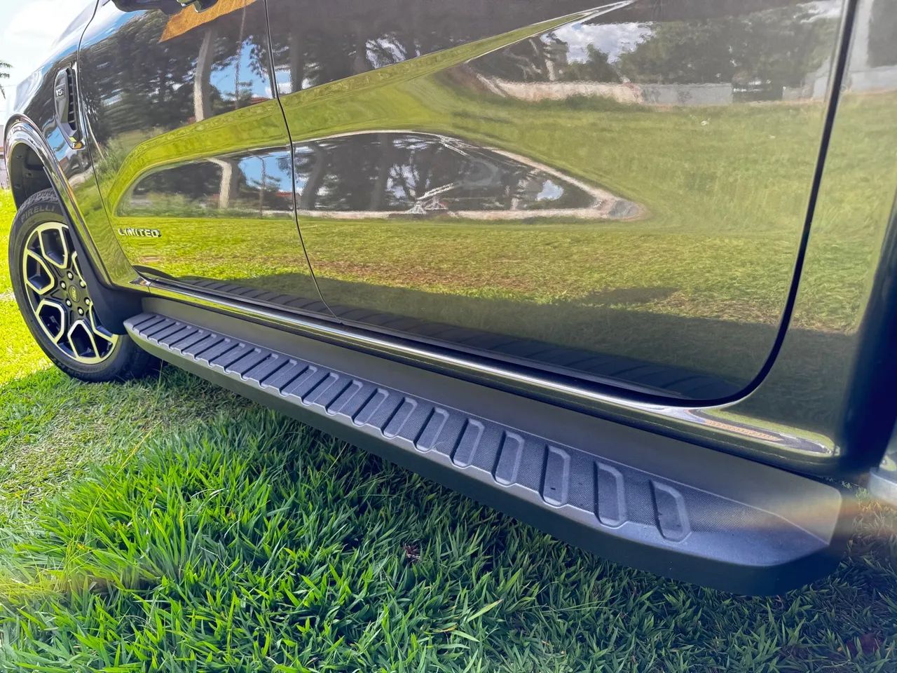 RANGER V6 LIMITED PLUS + - Foto 3