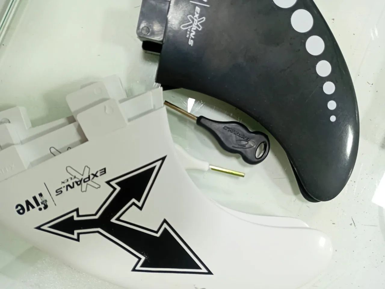 Quilha Surf EXPAND FLEX - Five