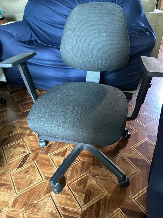 Baixando para vender esta semana - Cadeira Escritório Flexform