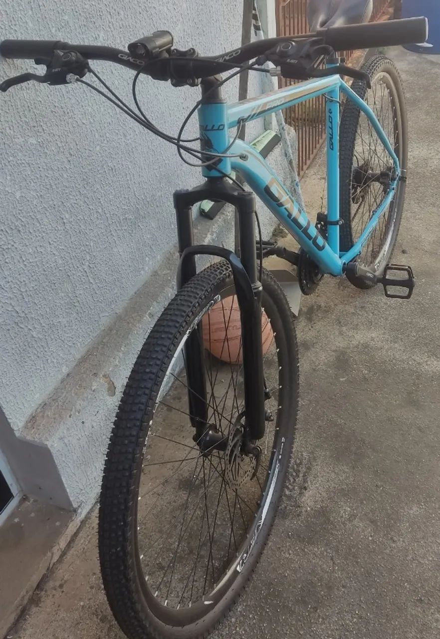 Bike aro 29 gallo - Foto 2