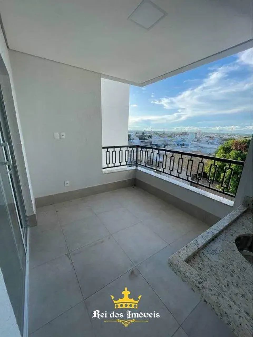 Apartamento Novo Granville - Foto 2