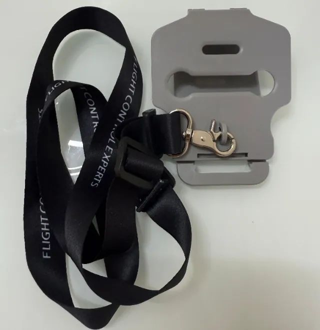SUPORTE + ALÇA - CONTROLE DJI RC N1/N2 - Foto 3
