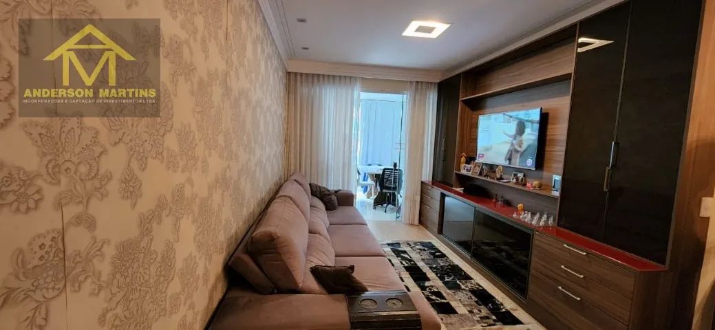 Apartamento na Praia da Costa - Código: 16582 R