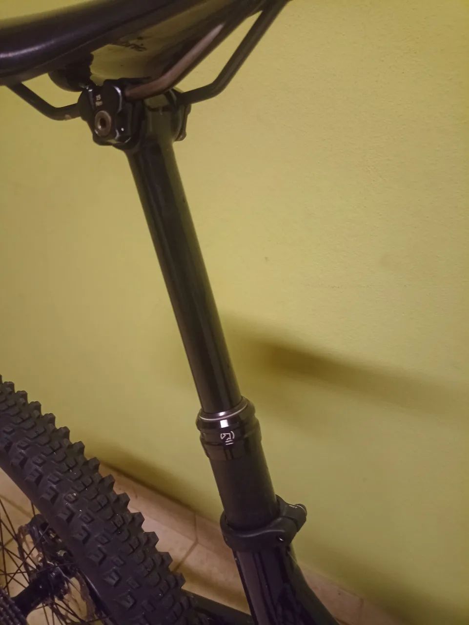 Trek Top Fuel 8 - Foto 5