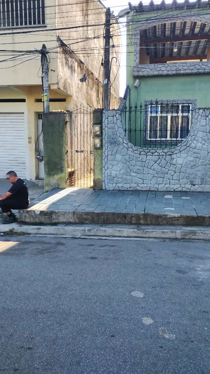 Aluguel Casa Trindade São Gonçalo