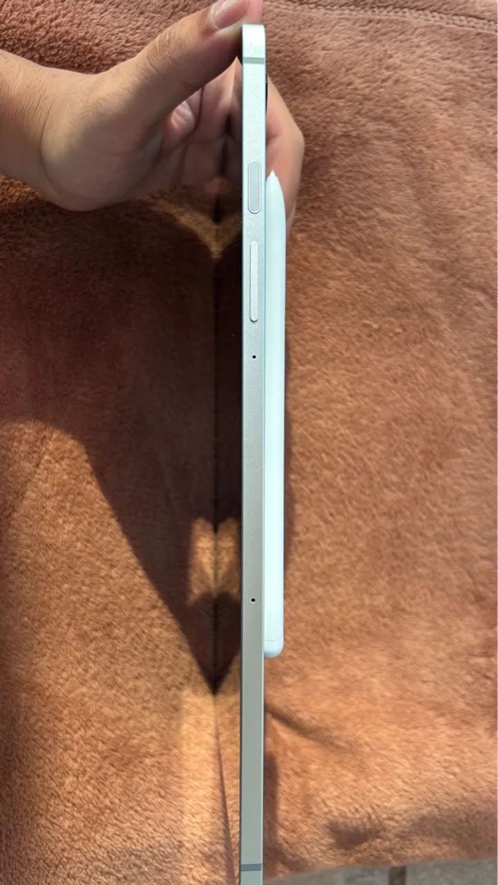 Tablet Samsung Galaxy Tab S9 FE - Foto 2