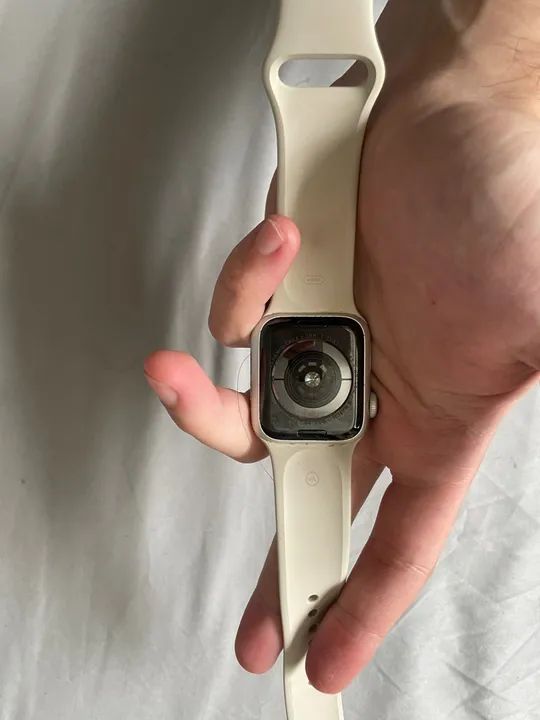 Apple Watch série 4 40 mm - Foto 2