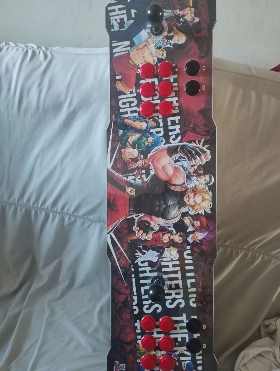 Arcade Fight Stick - Foto 2