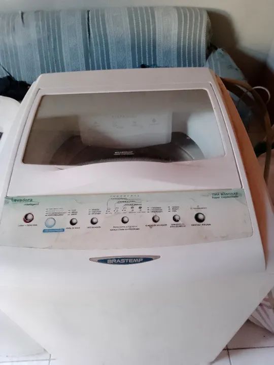 Máquinas de Lavar - Foto 3
