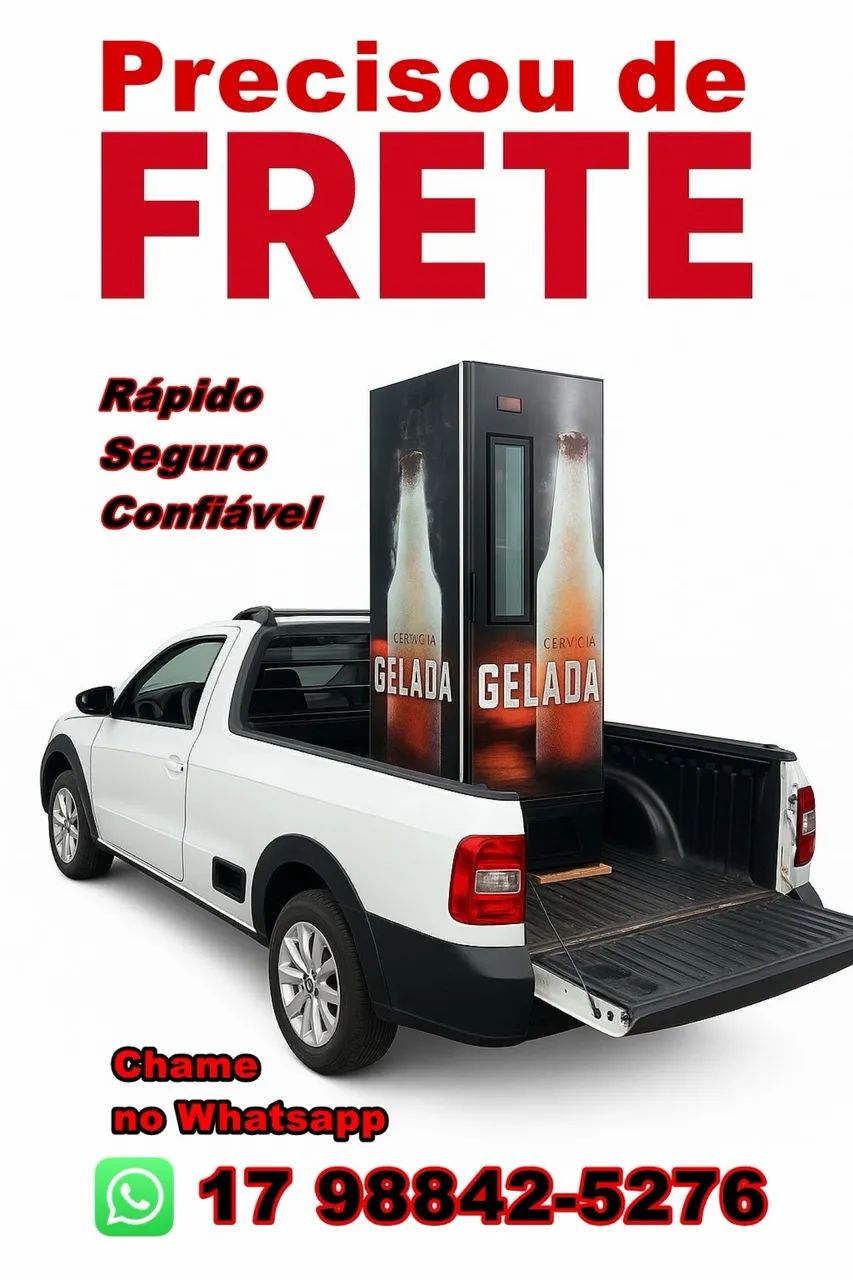Fretes e carretos