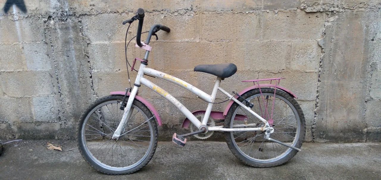 Bicicleta Infantil Verden
