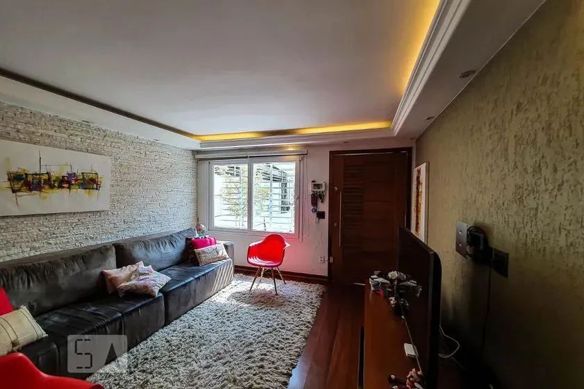 Casa à Venda - Vila Mariana, 2 Quartos, 110 m2 - Foto 3