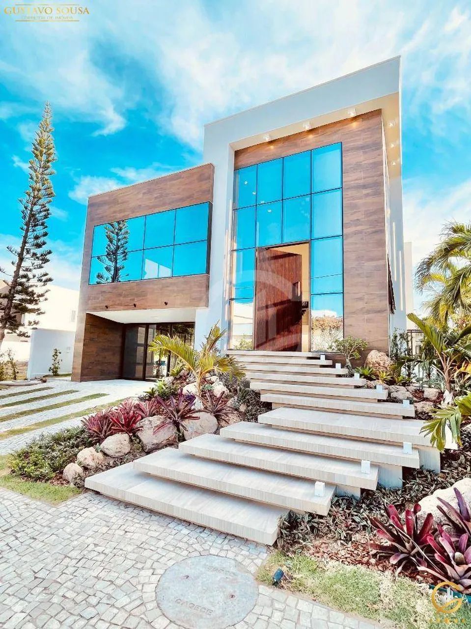 Oportunidade x Custo Benefício, 04 Suítes, 03 com closet e hidro + piscina, Condomínio Alp - Foto 3