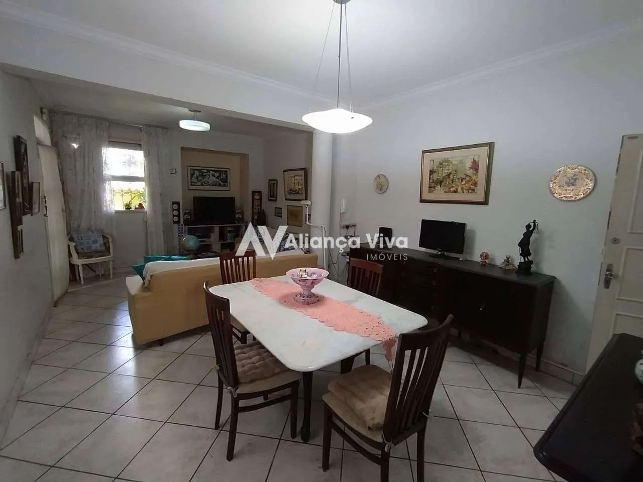 Ipanema | Casa 4 quartos, sendo 2 suites - Foto 4