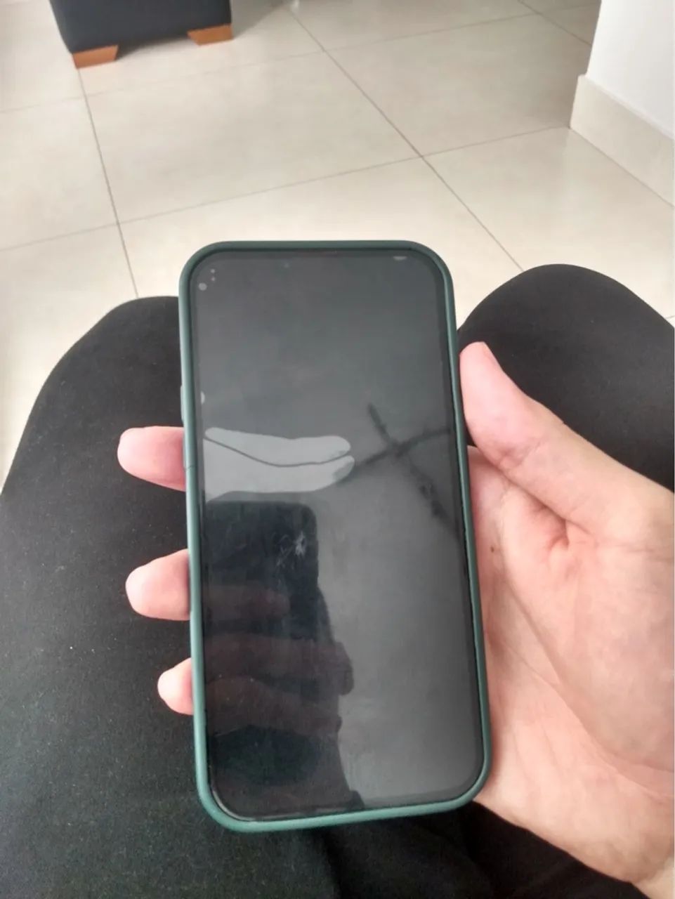 iPhone 14 plus - Foto 2