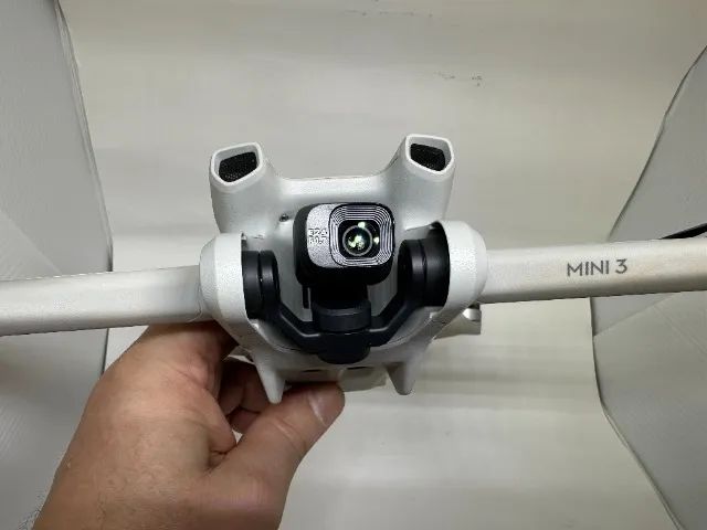 Drone DJI MINI 3 - Foto 3
