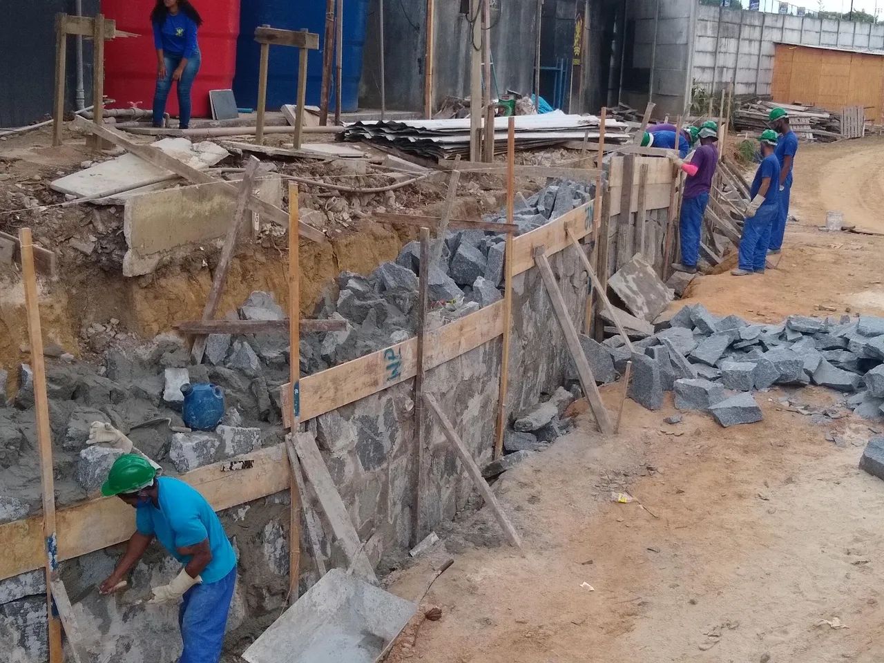 JM construçães  - Foto 5