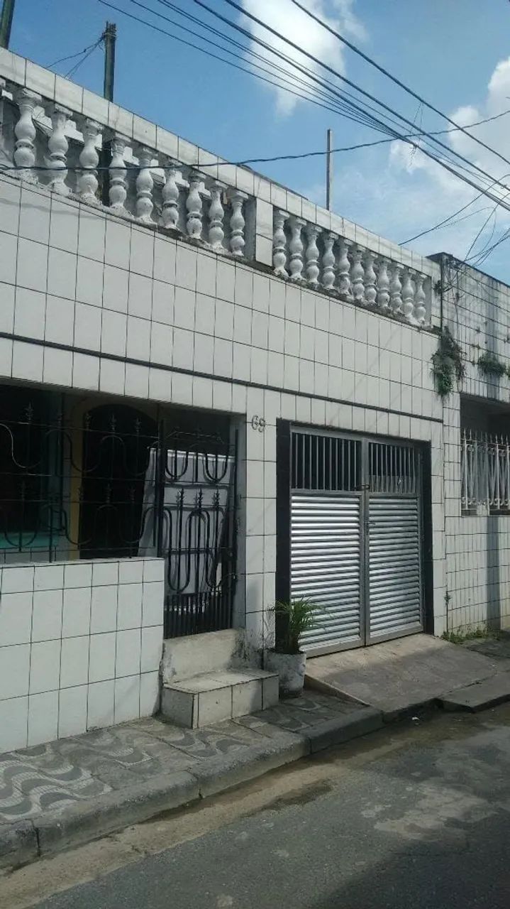 Foto - Santos - Rádio Clube