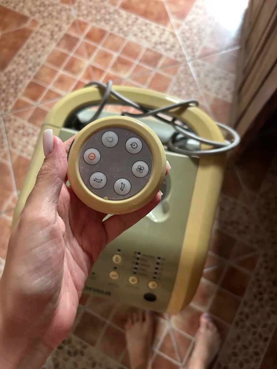 Climatizador Cônsul - Foto 2
