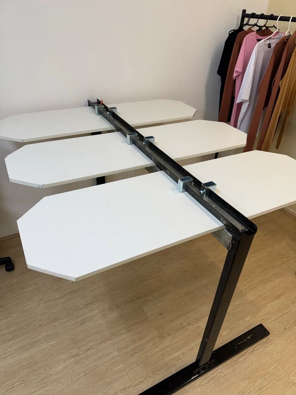 PROMO Berço para serigrafia  - Foto 3