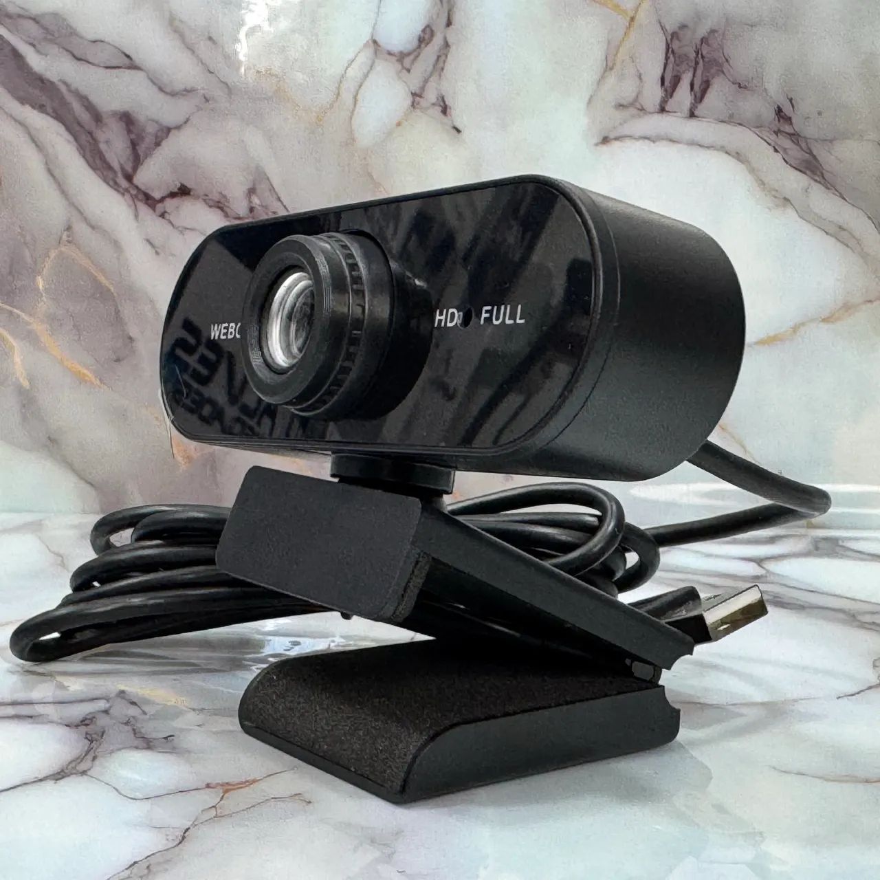 Câmera webcam full hd  - Foto 2