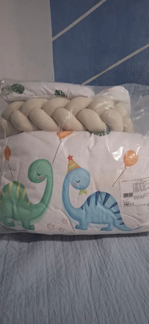 American Crib Set64960477249538120