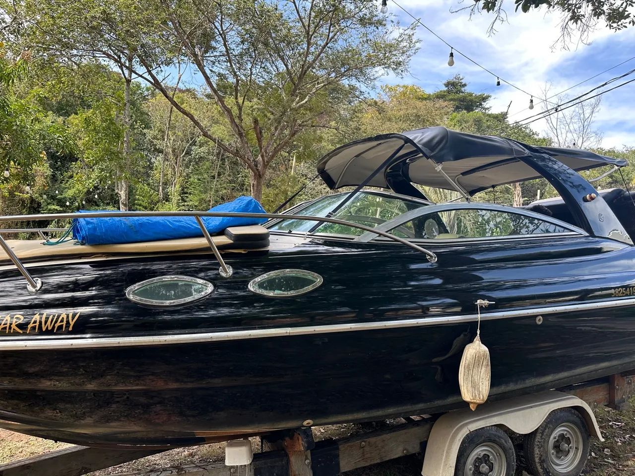 LANCHA 26.5 PÉS EVOLUTION - Foto 9