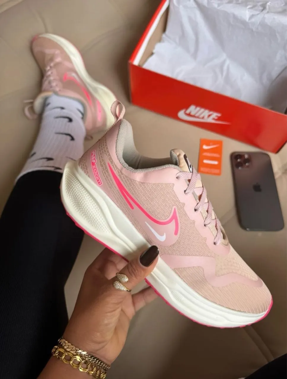 Tênis Nike