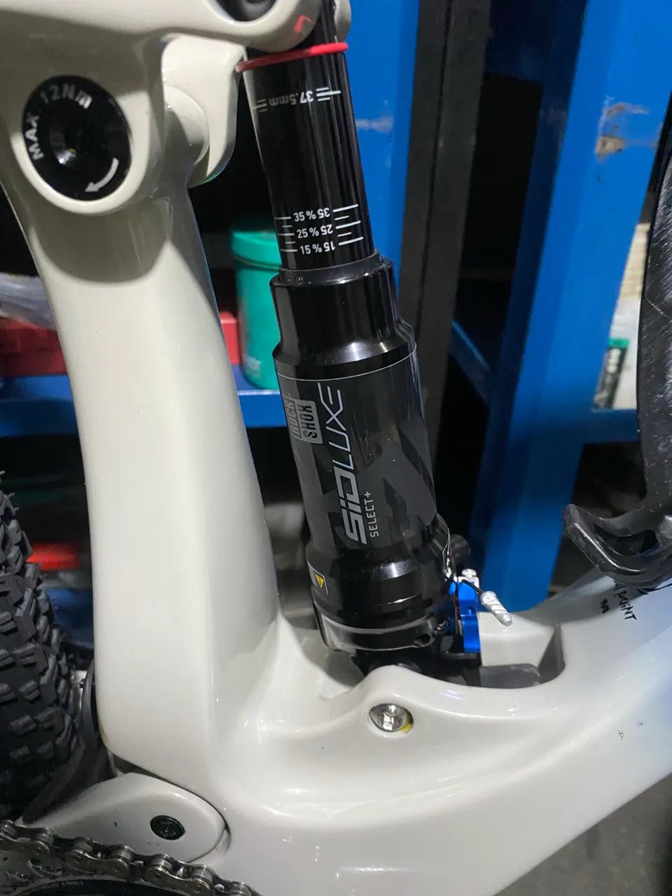 VOLCANO MAYON GX LITE SID - Foto 5