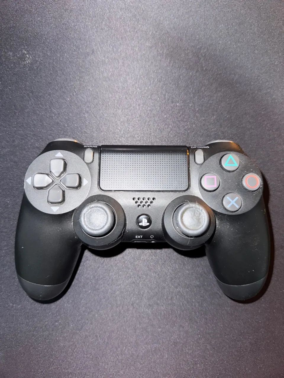 PS4 Slim 500GB do PAULINHO - Foto 3