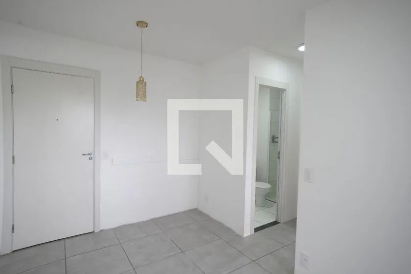 Apartamento à Venda - Ipiranga, 2 Quartos, 38 m2 - Foto 4