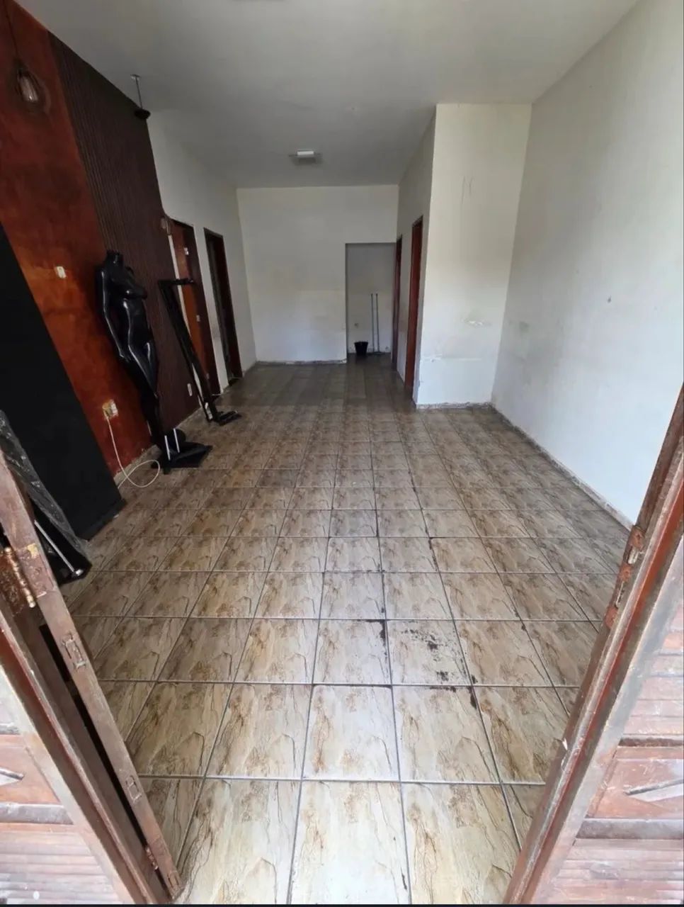 ~Casa no conjunto Canaã - Foto 4