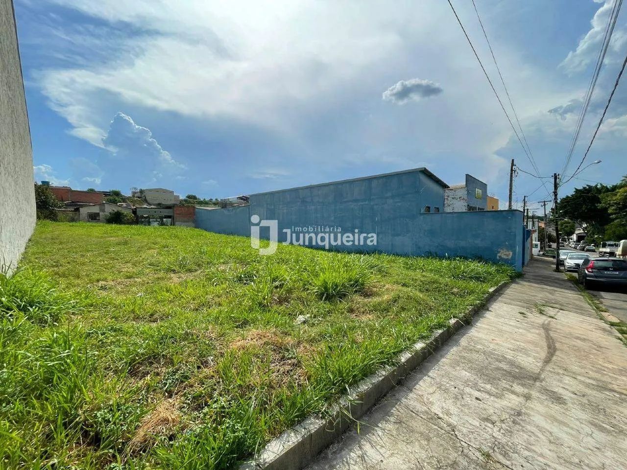 Terreno para aluguel, Paulicéia - Piracicaba/SP