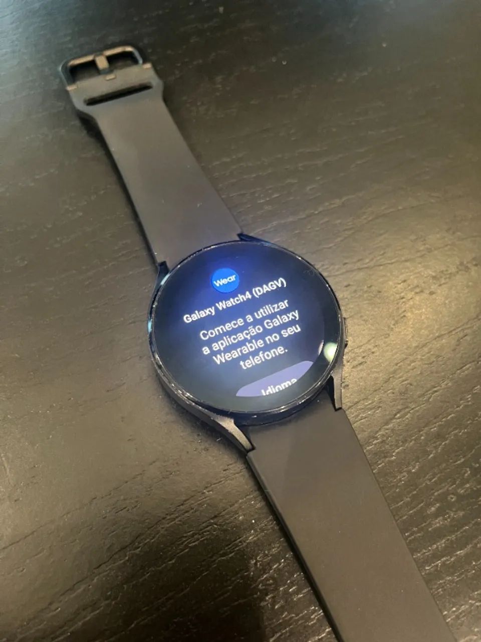 Smartwatch - Galaxy Watch 4 - Foto 5