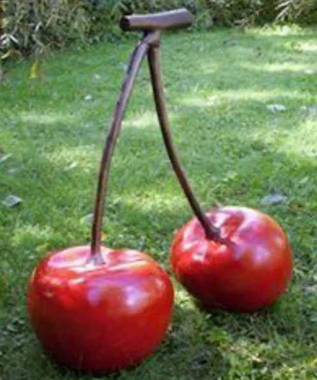 Escultura em fibra de vidro e resina - Foto 3